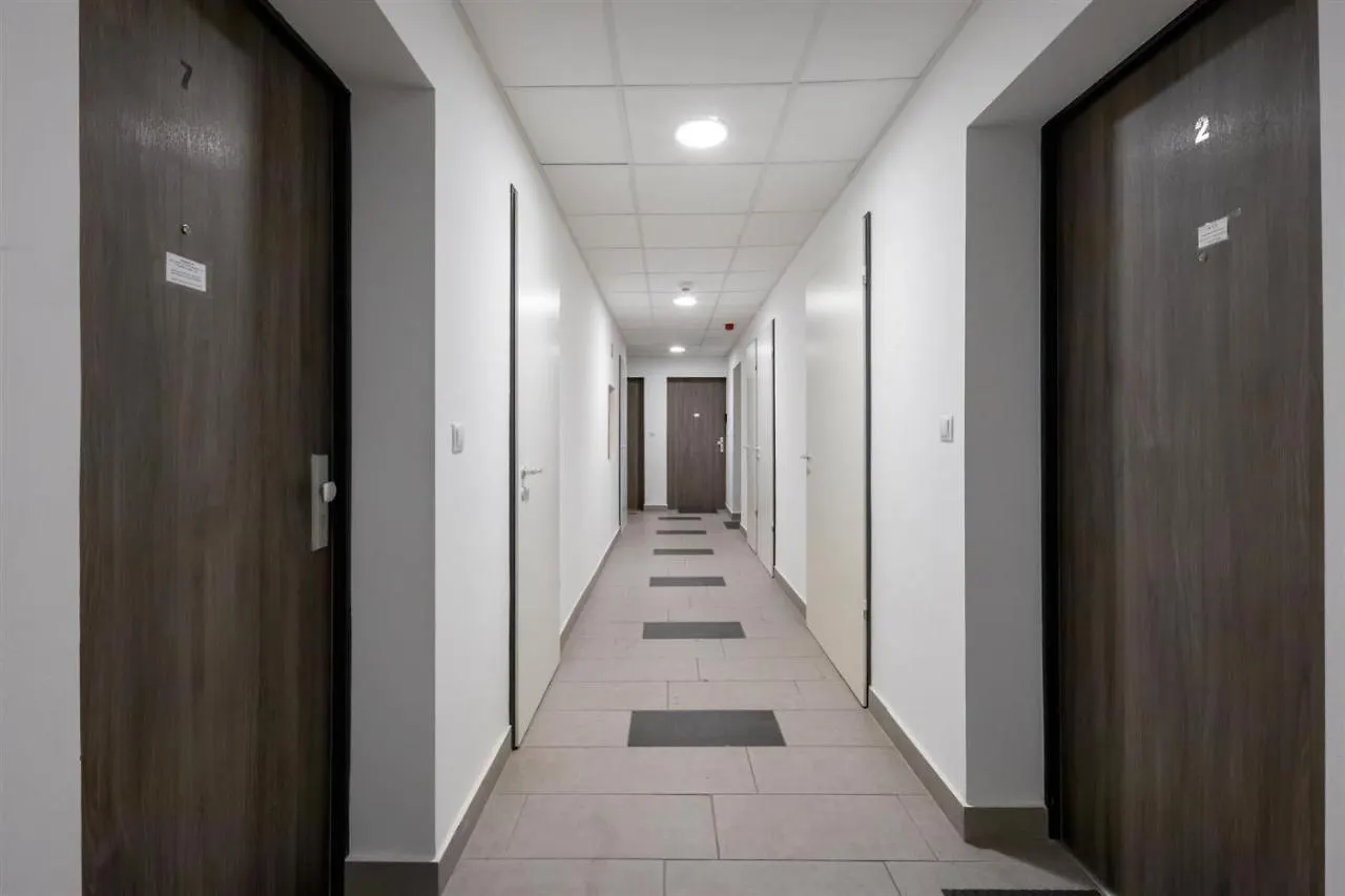 בודפשט Leonardo Ground Apartment הונגריה